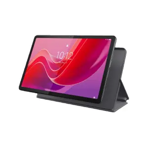 Lenovo Tab M11 4GB Soldered LPDDR4x 128GB eMMC 5.1 11" WUXGA Luna Grey Folio Case