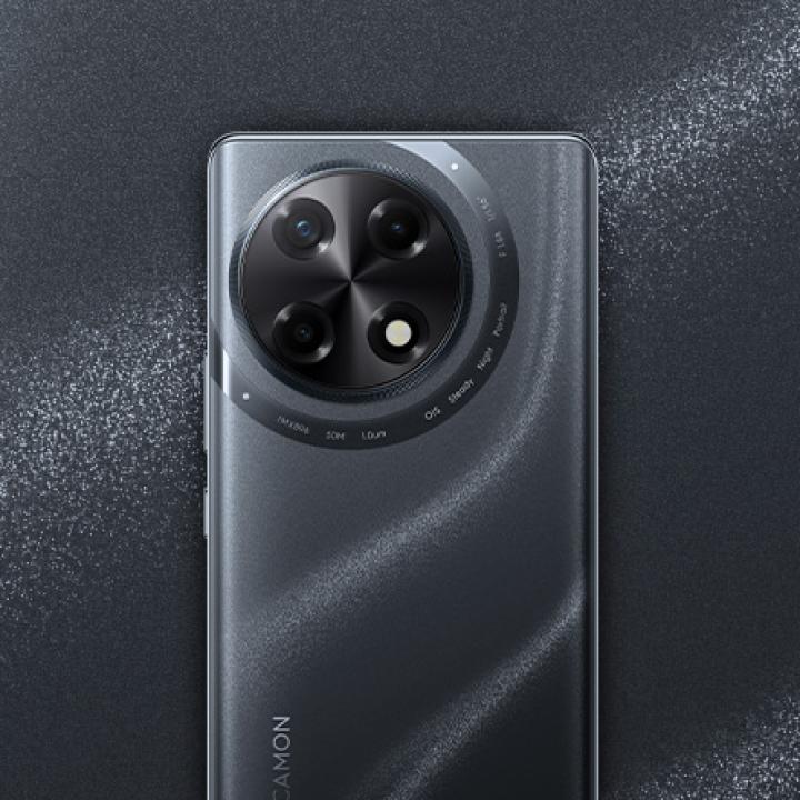 Tecno Camon 30s