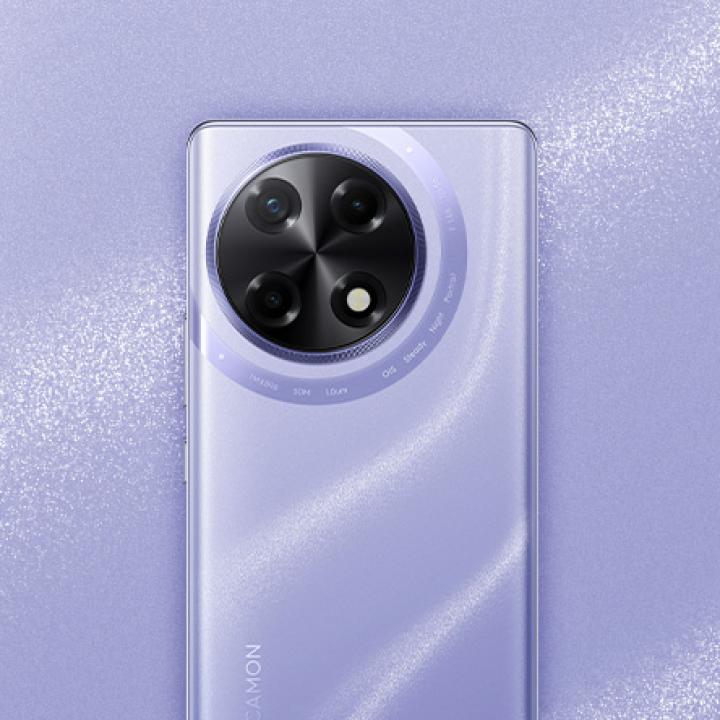Tecno Camon 30s