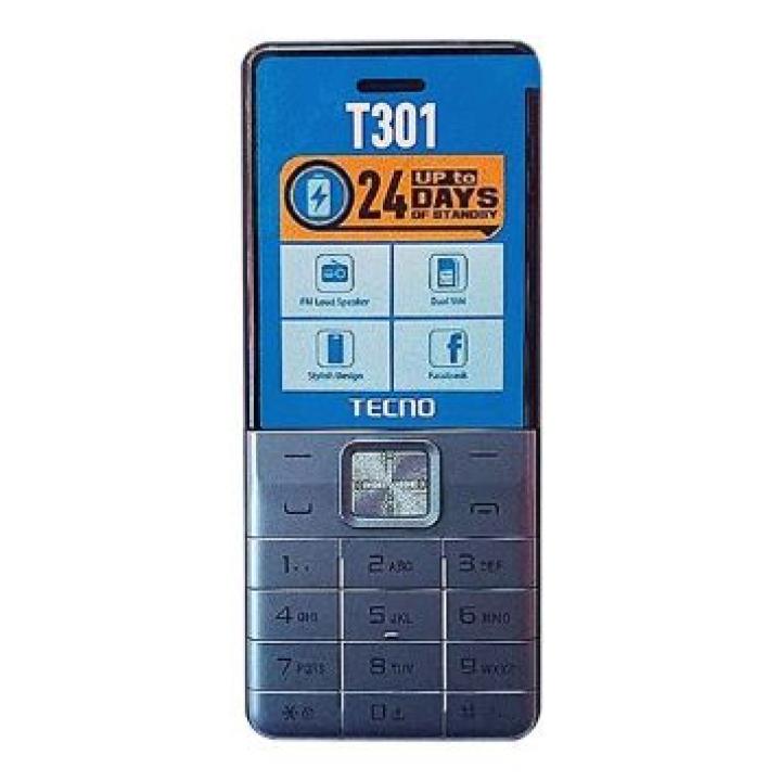Tecno T301