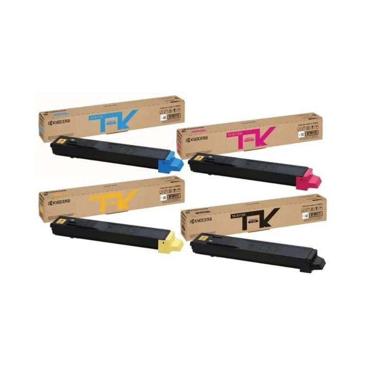 Toner TK-8115K