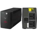 APC Backup UPS 650VA 230V AVR Universal Sockets