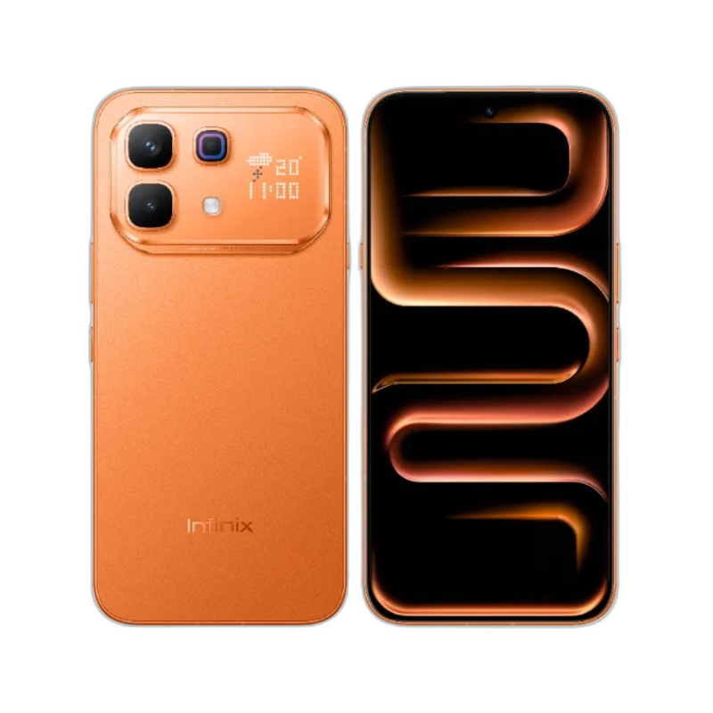 Infinix Hot Offers