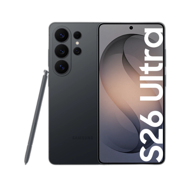 Galaxy S26 Series