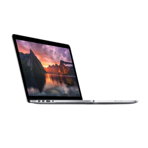 Apple MacBook pro 2015 intel core i7 8GB RAM 256GB SSD 13" Display