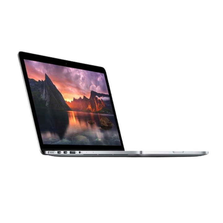 Apple MacBook pro 2015 intel core i7 8GB RAM 256GB SSD 13" Display