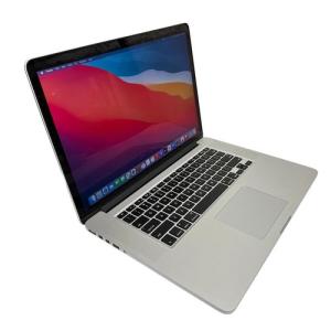 Apple MacBook pro 2015 intel core i7 8GB RAM 256GB SSD 13" Display