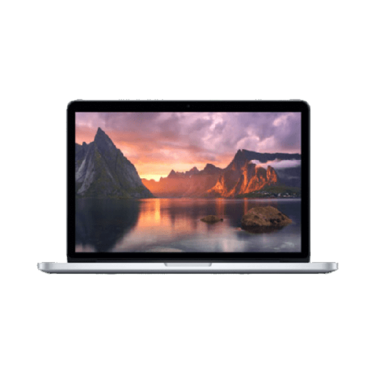 Apple MacBook pro 2015 intel core i7 8GB RAM 256GB SSD 13" Display