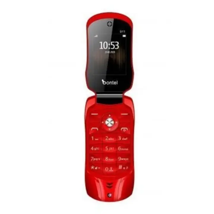 Bontel 911 Flip