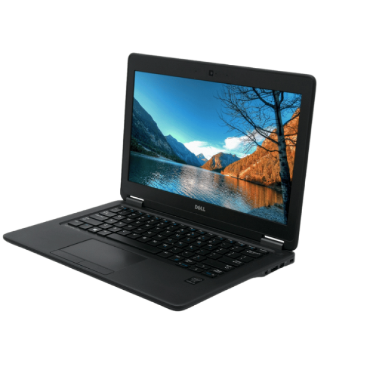 Dell Latitude 7250 – 5th Gen Intel i5 8GB RAM  256GB SSD