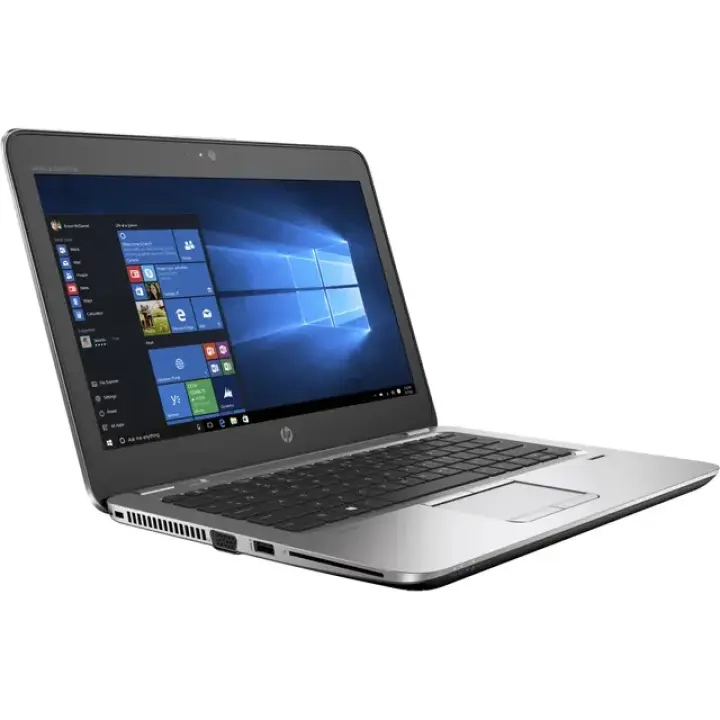 HP EliteBook 820 G3 6th Gen Intel Core i5 8GB RAM 256GB SSD 12.5" Display