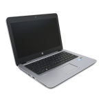 HP EliteBook 820 G3 6th Gen Intel Core i5 8GB RAM 256GB SSD 12.5" Display
