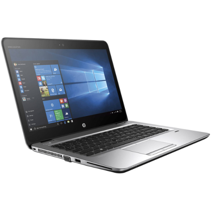 Hp Elitebook 840 G3 Intel Core i5 6th Gen 8GB RAM 256GB SSD 14′ Touchscreen