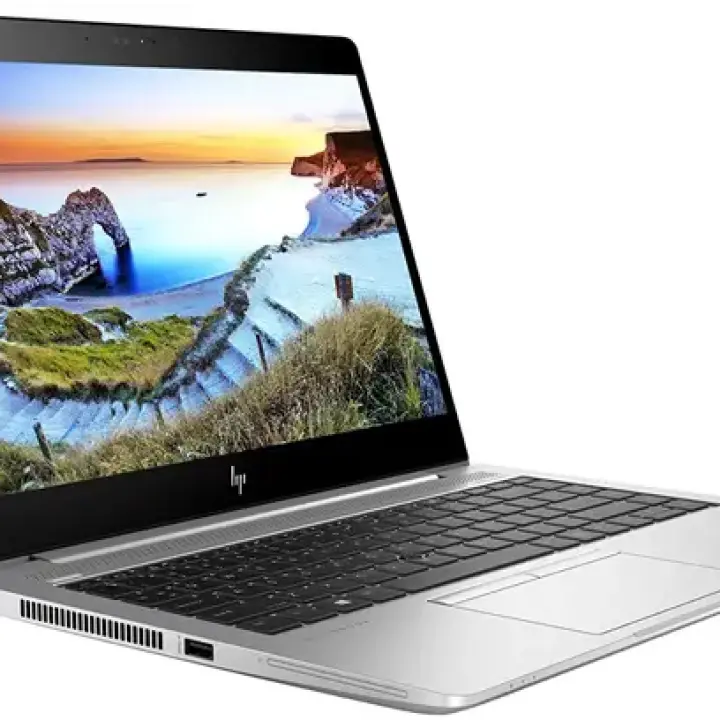 HP EliteBook 840 G5 Core i7 8th Gen 8GB RAM 256GB SSD 14'' FHD Display