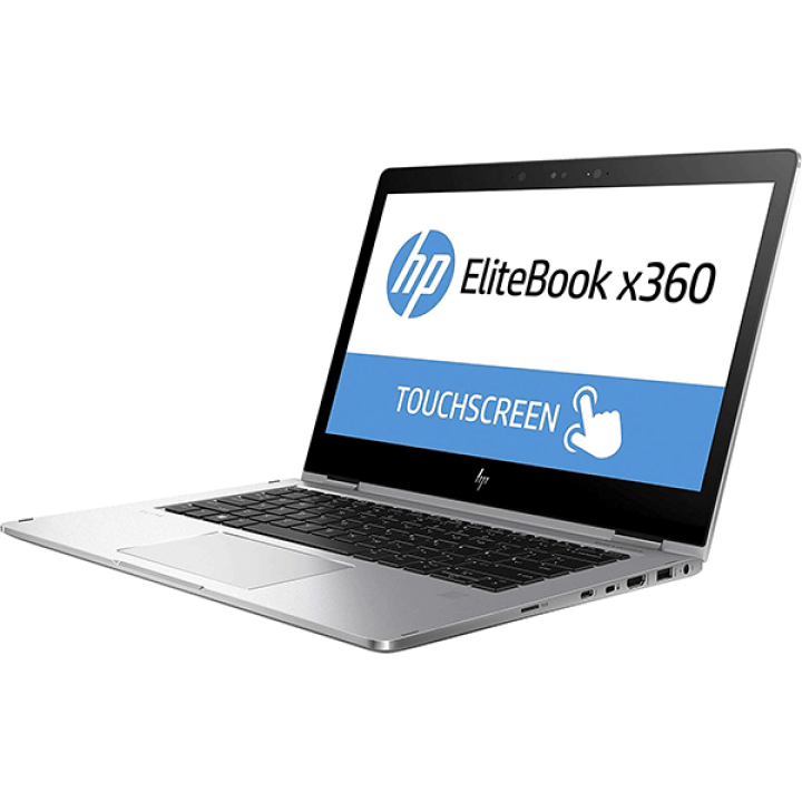 HP EliteBook x360 1030 G2 Core i5 8GB RAM 256GB SSD 13.3″ FHD Touchscreen