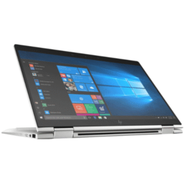 HP EliteBook x360 1030 G3  Core i5 8th Gen, 8GB RAM, 256GB SSD, 13.3″ FHD Touch Convertible