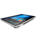 HP EliteBook x360 1030 G3  Core i5 8th Gen, 8GB RAM, 256GB SSD, 13.3″ FHD Touch Convertible