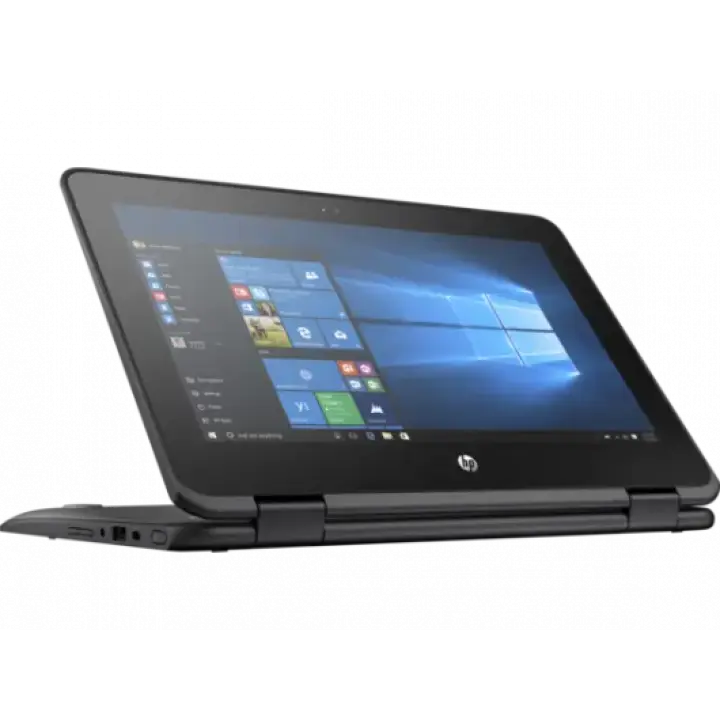 HP ProBook x360 11 G5 EE – Intel Celeron, 4GB RAM, 128GB SSD 11.6'' HD Touchscreen