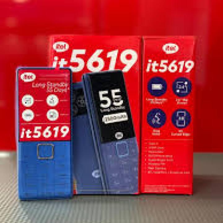 Itel 5619