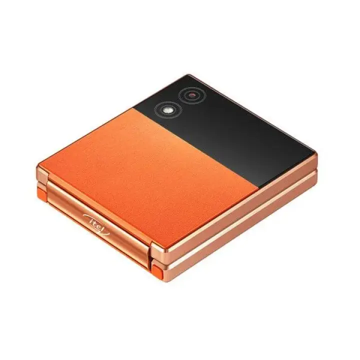 Itel Flip