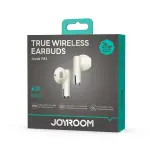 JR-PB3 True Wireless Bluetooth Earphones Beige