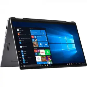 Dell Latitude 7400 2-in-1 Core i7 8th Gen 16GB RAM 512GB SSD 14″ FHD Touch Screen X360 Convertible