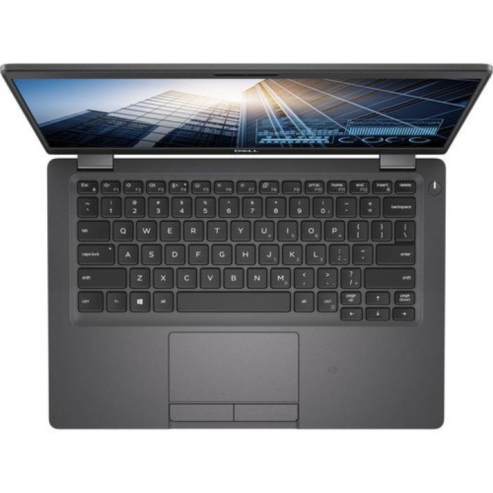 Dell Latitude 5300 Intel Core™ i5-8265U 8GB DDR4-SD RAM 256GB SSD 13.3" Display Windows 10 Pro