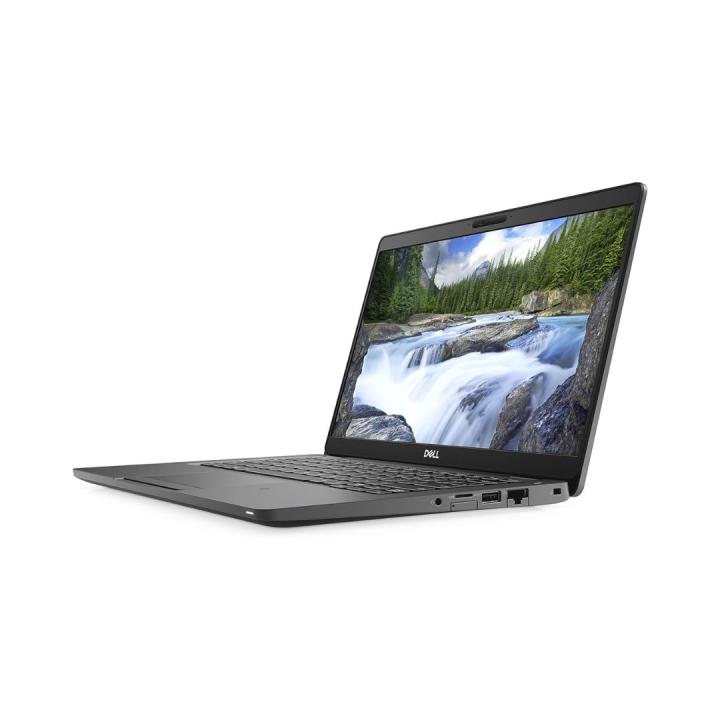 Dell Latitude 5300 Intel Core™ i5-8265U 8GB DDR4-SD RAM 256GB SSD 13.3" Display Windows 10 Pro