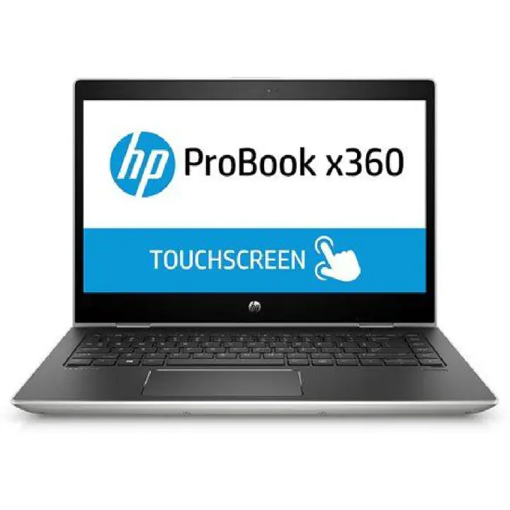 HP ProBook 440 G1 x360 Core i5 8th Gen 8GB RAM 256GB SSD 14" Display Win 10 Pro