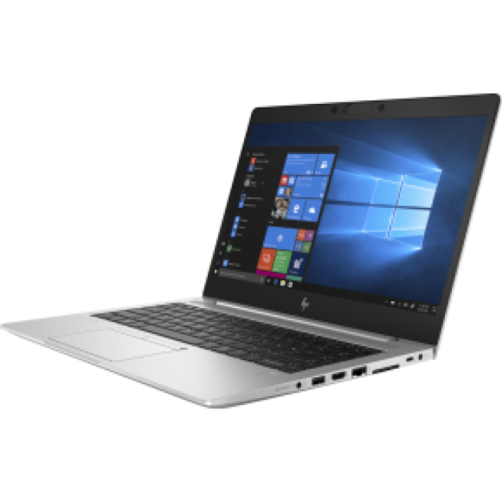 HP EliteBook 745 G6 AMD Ryzen 7 Pro 3700U 16GB RAM 512GB SSD 14" FHD Display Windows 11 Pro