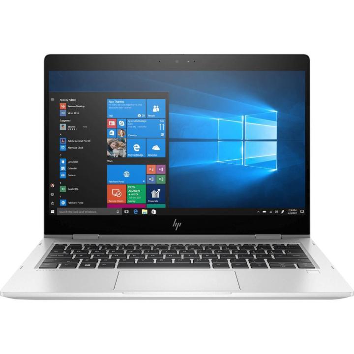 HP 830 G6 Core i5 8th Gen 8GB RAM 256GB SSD 13.3" Display Touch screen