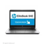 HP EliteBook 840 G1 Core i5 8GB RAM 500gb HDD Windows 10 Pro