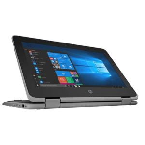 HP ProBook x360 G2 Core i5 7th Gen 8GB RAM 256GB SSD 11.6" HD Display Touch screen