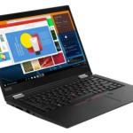 Lenovo Yoga X390 i7 8th Gen – 8GB RAM 256GB SSD 13.3" Display Touchscreen X360 Convertible