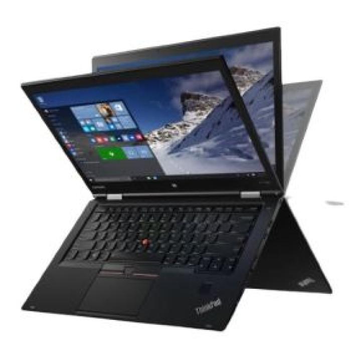 Lenovo ThinkPad X1 Yoga i5 7th Gen 8GB 256GB SSD X360 14" Display Win 10 Pro