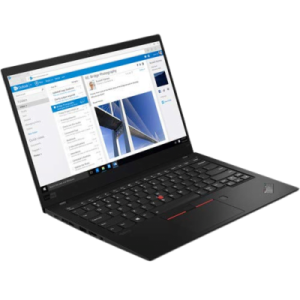 Lenovo ThinkPad X1 Yoga i5 7th Gen 8GB 256GB SSD X360 14" Display Win 10 Pro
