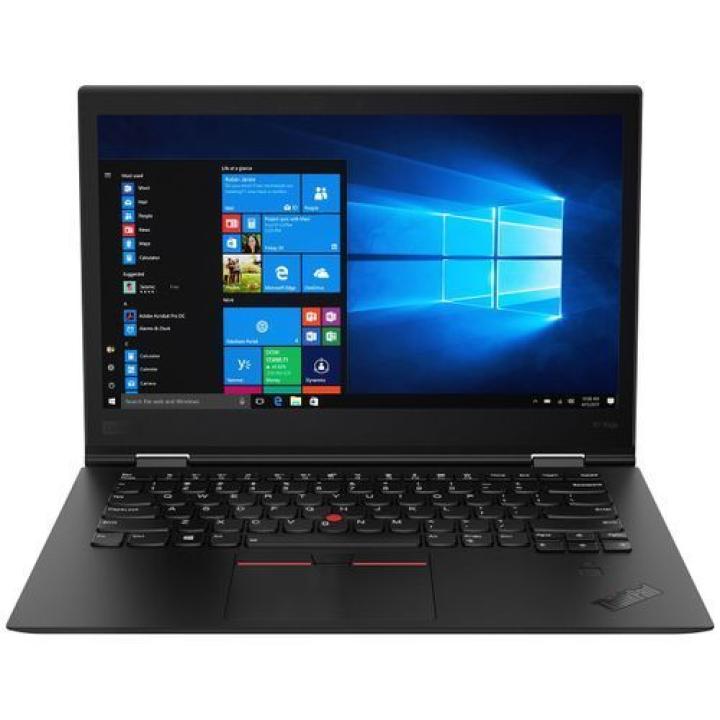 Lenovo ThinkPad X1 Yoga i5 7th Gen 8GB 256GB SSD X360 14" Display Win 10 Pro