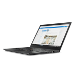 Lenovo ThinkPad T470s 6th Gen Intel Core i5 8GB 256GB SSD 14" Display Win 10 Pro