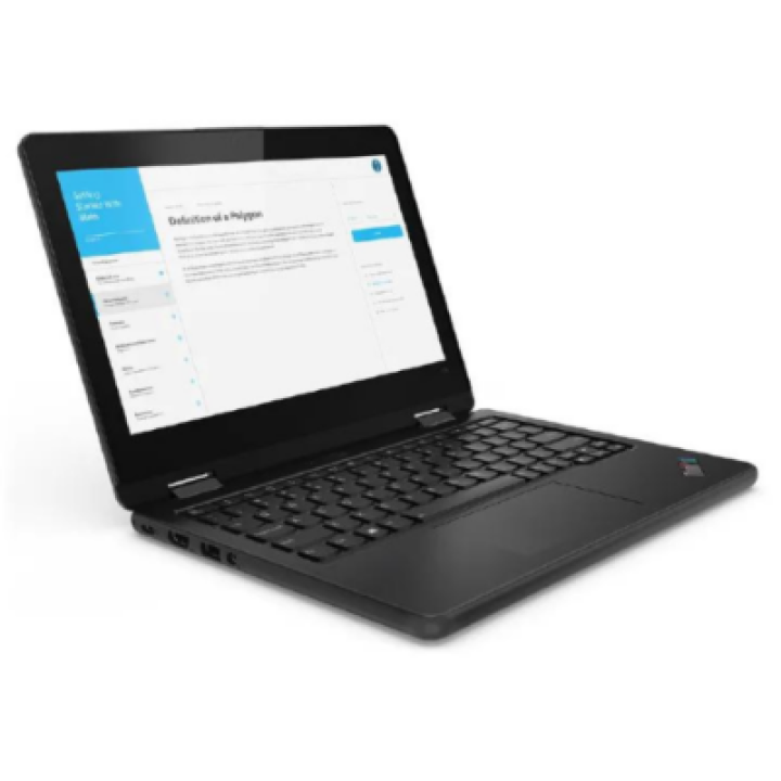 Lenovo ThinkPad Yoga 11e X360 Intel Celeron 4GB RAM 128GB SSD 11.6″ Display