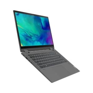 Lenovo Flex 5 Core i3 - 111G54 8GB 256SSD Win 11 Touch 14" Grey