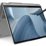 Lenovo Flex 5 Core i5 - 1235U 8GB 512GB SSD 14" Win 11 Touch Grey