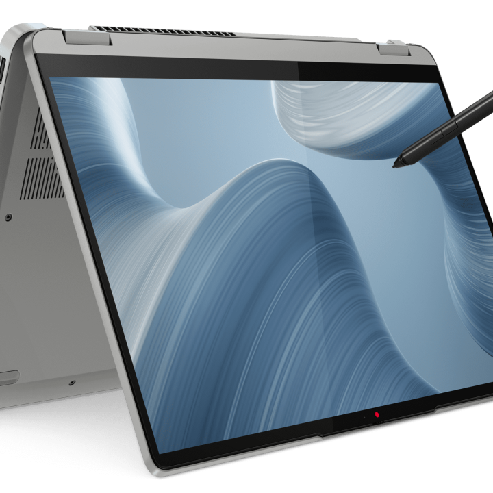 Lenovo Flex 5 Core i5 - 1235U 8GB 512GB SSD 14" Win 11 Touch Grey