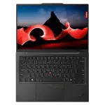 Lenovo ThinkPad X1 Carbon, Gen 12 Ultra 7-2555U, 16GB RAM 512GB SSD, 14″ WUXGA Touch Win 11 Pro