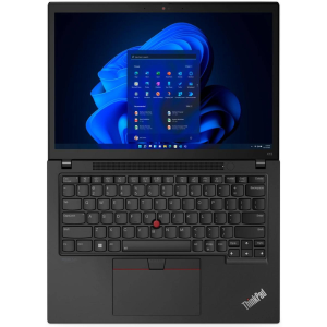 Lenovo ThinkPad X13 – Core i5 10th Gen, 16GB RAM, 256GB SSD, Touchscreen