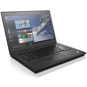 Lenovo ThinkPad X260 6th Gen 8GB 256GB SSD Intel Core i5