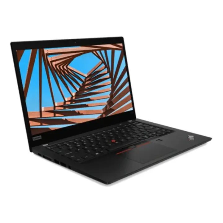 Lenovo Thinkpad X390 Laptop Intel Core i5-8265U 8GB DDR4 Base 256GB SSD Intel HD Graphics 13.3″ HD Win 11 Pro 64