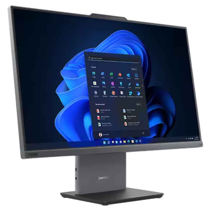 Lenovo  Think center AIO Gen 5 - NEO50A Intel  Core i7 - 13620H 27" 8GB 512GB Dos