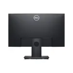 Dell  Monitor E2020H 19.5" Black