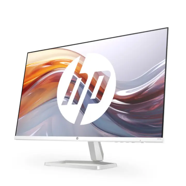 HP Series 5 527sa 27-inch FHD Monitor with Speakers
