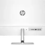HP Series 5 527sa 27-inch FHD Monitor with Speakers